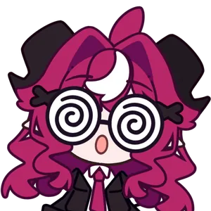 OUTFIT - Spiral Glasses